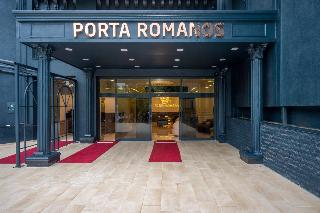 Porta Romanos Hotel