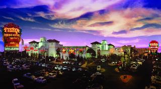 Fiesta Rancho Casino Hotel
