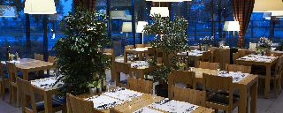 Restaurant
 di Bastion Hotel Breda