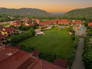 Ananta Spa & Resorts Jaipur
