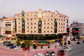 Can Adalya Palace Hotel