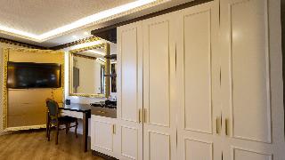 Can Adalya Palace Hotel