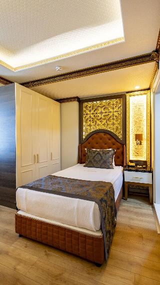 Can Adalya Palace Hotel