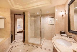 Colonial Garden View Junior Suite - Double