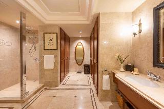 Garden View Senior Suite - Double