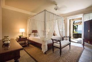 Colonial Ocean Front Suite - Double