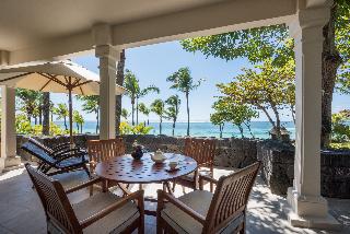 Colonial Ocean Front Suite - Double