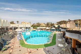 JAZ Pyramids Resort