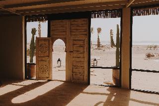 Caravan By Habitas Dakhla