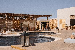 Caravan By Habitas Dakhla