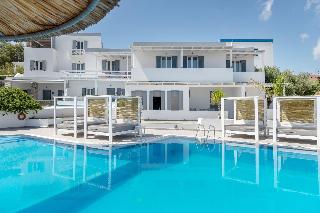 Aegean Paradiso