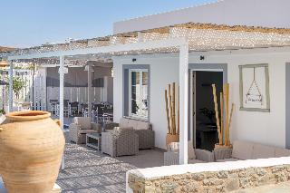 Aegean Paradiso