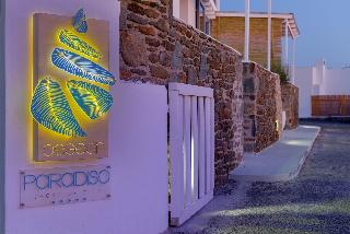 Aegean Paradiso