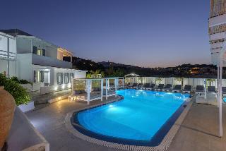 Aegean Paradiso