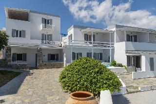 Aegean Paradiso