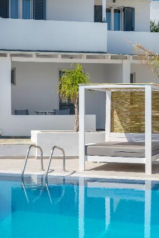 Aegean Paradiso