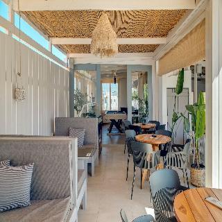 Aegean Paradiso