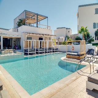 Aegean Paradiso