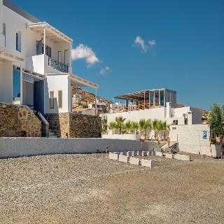 Aegean Paradiso