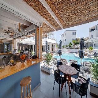 Aegean Paradiso