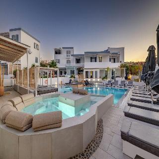 Aegean Paradiso