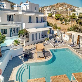 Aegean Paradiso