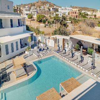 Aegean Paradiso