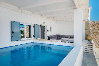 Aegean Paradiso