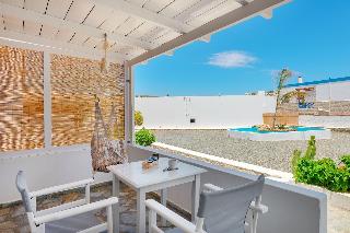 Aegean Paradiso