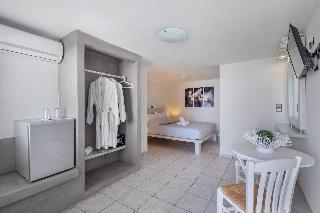 Aegean Paradiso