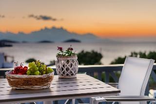 Aegean Paradiso