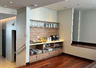 Roomie Salta by DOT Suites