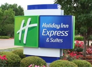 Holiday Inn Express & Suites Ormond Beach North Da