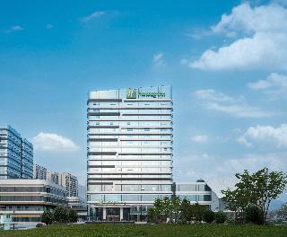 Holiday Inn Chengdu East