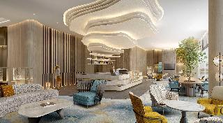 Holiday Inn Chengdu East
