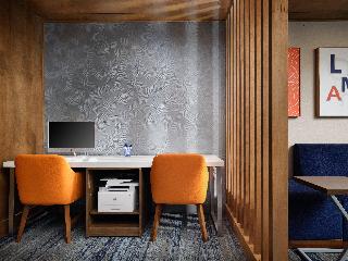 Holiday Inn Express and Suites Lima