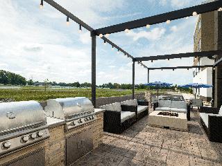 Holiday Inn Express and Suites Lima
