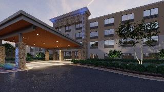 Holiday Inn Express Cape Canaveral
