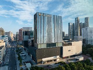 Intercontinental Zhengzhou