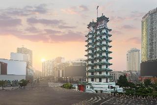 Intercontinental Zhengzhou