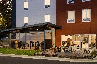 Candlewood Suites Bessemer Birmingham Sw