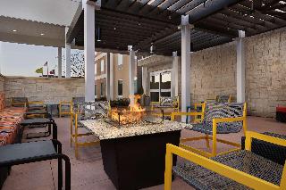 Home2 Suites By Hilton Abilene Southwest