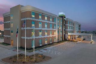 Home2 Suites By Hilton Abilene Southwest