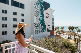 Hiatus Clearwater Beach Curio Collection Hilton