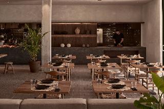 Theros All Suite Hotel