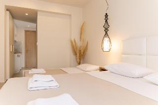 Mystery Suites And Apartments