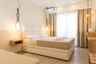 Mystery Suites And Apartments
