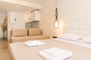 Mystery Suites And Apartments