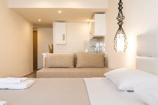 Mystery Suites And Apartments