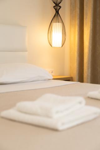 Mystery Suites And Apartments
